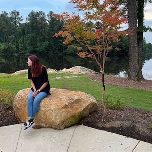 Meet your Posher, Jess